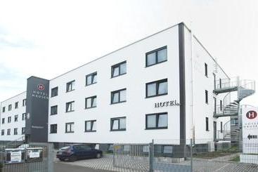 فندق Hausen Obertshausen Frankfurt