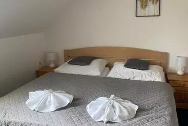 Hotelli Stará Ameryka