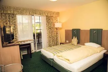 Hotel Zum Dorfschmied