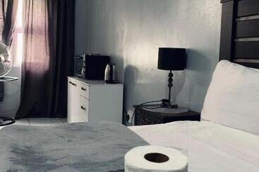 מוטל The Eden Lodge Verulam