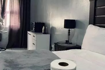 Motelli The Eden Lodge Verulam