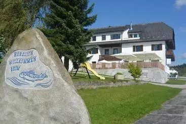 Pensione Forellenwirt