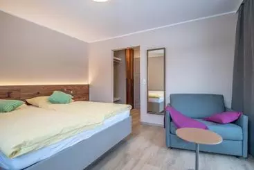 Pensão Forellenwirt