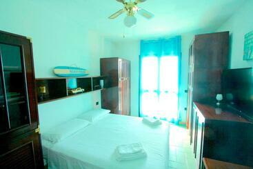 פנסיון La Dolce Vita 2