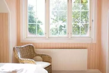 Pension Lilla Sörgården