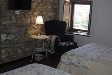 بنسيون Puial De L Douro