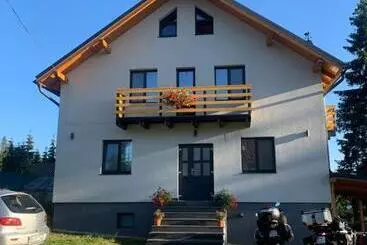 Pensiunea Denisa & Madalina