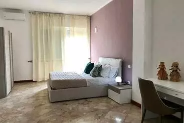 Bed and Breakfast La Residenza Apartment