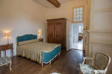 Bed & Breakfast Le Logis D'equilly