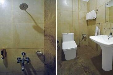 Hôtel Treebo Lazystay Grand Patia