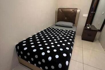 Hôtel Ghazrin S Garuda