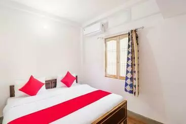 Hotelli O New Suhani House