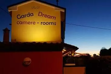 Pensione Garda Dream