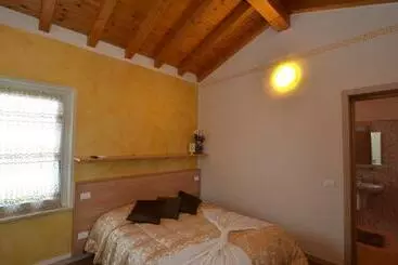 Pensjonat Garda Dream