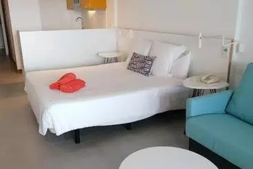 Apartamentos Buganvilla - Adults Only