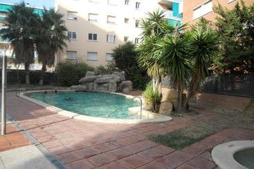 Apartamentos Palas Salou