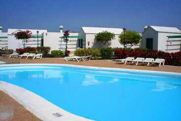 شقة Bandama Bungalows