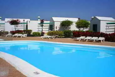 公寓 Bandama Bungalows