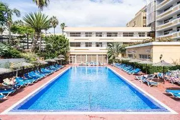 Complejo Blue Sea Puerto Resort Compuesto Por Hotel Canarife y Bonanza Palace