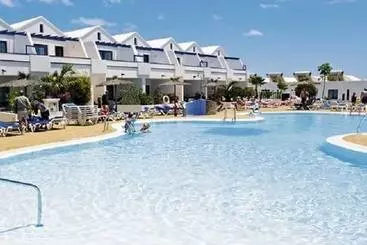 Apartman Grupotel Cinco Plazas