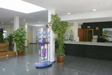 Apartment Grupotel Cinco Plazas