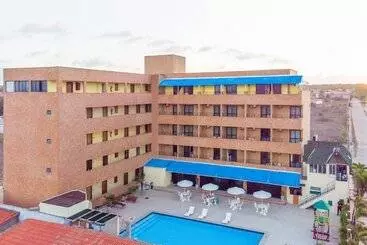 Otel Golden Beach