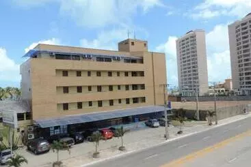 ホテル Golden Beach