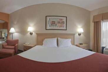 Otel Holiday Inn Express   Clermont, An Ihg