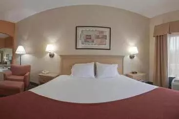 호텔 Holiday Inn Express Clermont, An Ihg