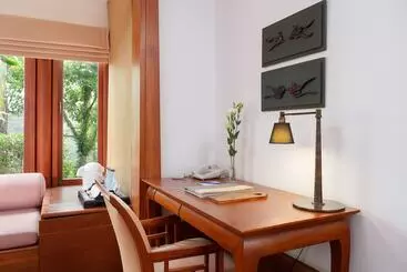 בית מלון כפרי Nakamanda Resort And Spa