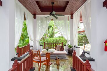 ホテル Nakamanda Resort And Spa