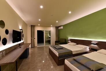 فندق Parkim Ayaz