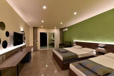 ホテル Parkim Ayaz