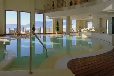 酒店 & Spa Real Badaguás Jaca