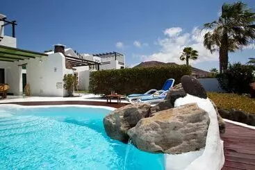 Villas Heredad Kamezi