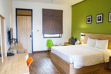 7s Hotel An Phú Central