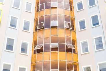 7s Hotel An Phú Central