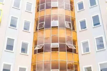 7s Hotel An Phú Central