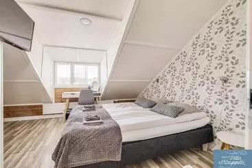 هتل B&b Villa Kauppila