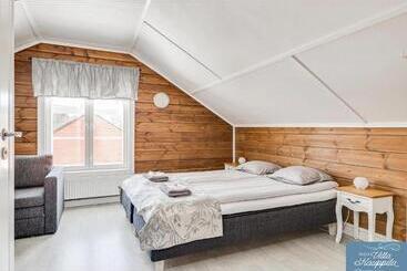 호텔 B&b Villa Kauppila