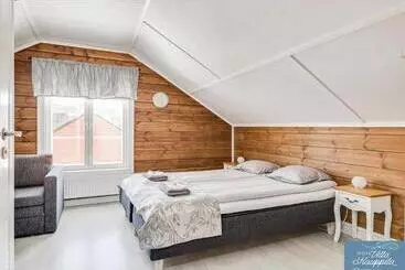 Hotelli B&b Villa Kauppila