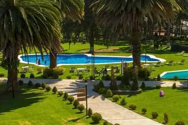 Hotel & Glamping Huasca Sierra Verde
