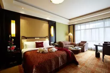 酒店 Cixi Hangzhou Bay