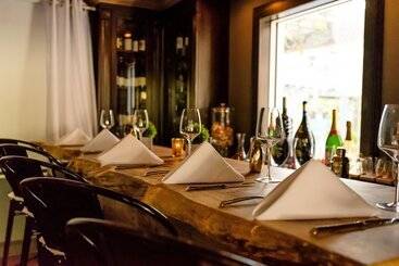 בית מלון כפרי Escalante