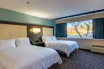 호텔 Holiday Inn Express Boise Downtown, An Ihg