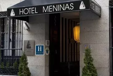 ホテル Meninas  Boutique Opera