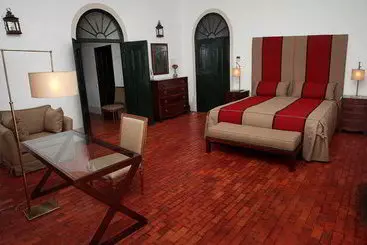 Hotelli Monte Dos Apostolos