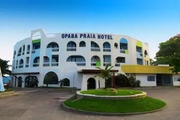 호텔 Opaba Praia
