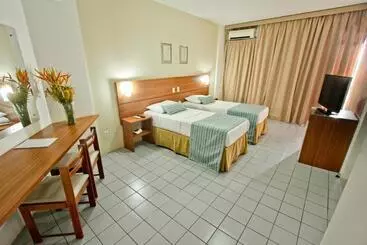 Hotel Petrolina Palace