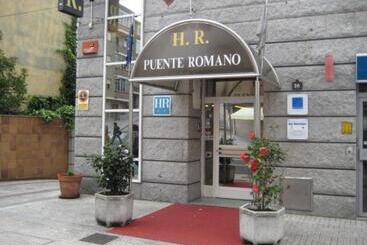 호텔 Puente Romano